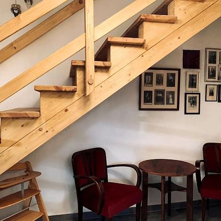 Ferienhaus Mit Garten In Thermennaehe Strebersdorf Экстерьер фото